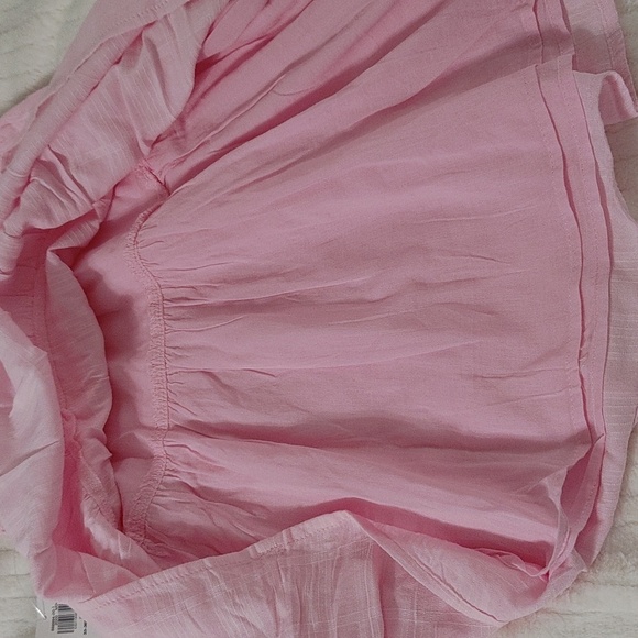 Old Navy beautiful little girls pink dress size 2T NWT. - Picture 4 of 5